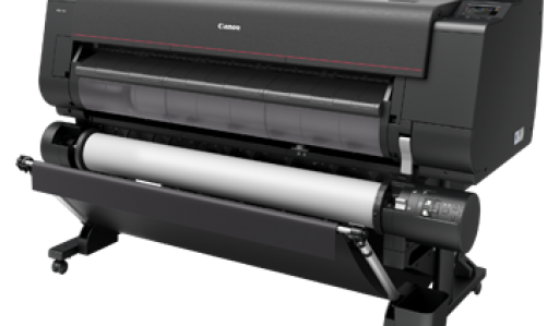 CANON imagePROGRAF Pro-541/44